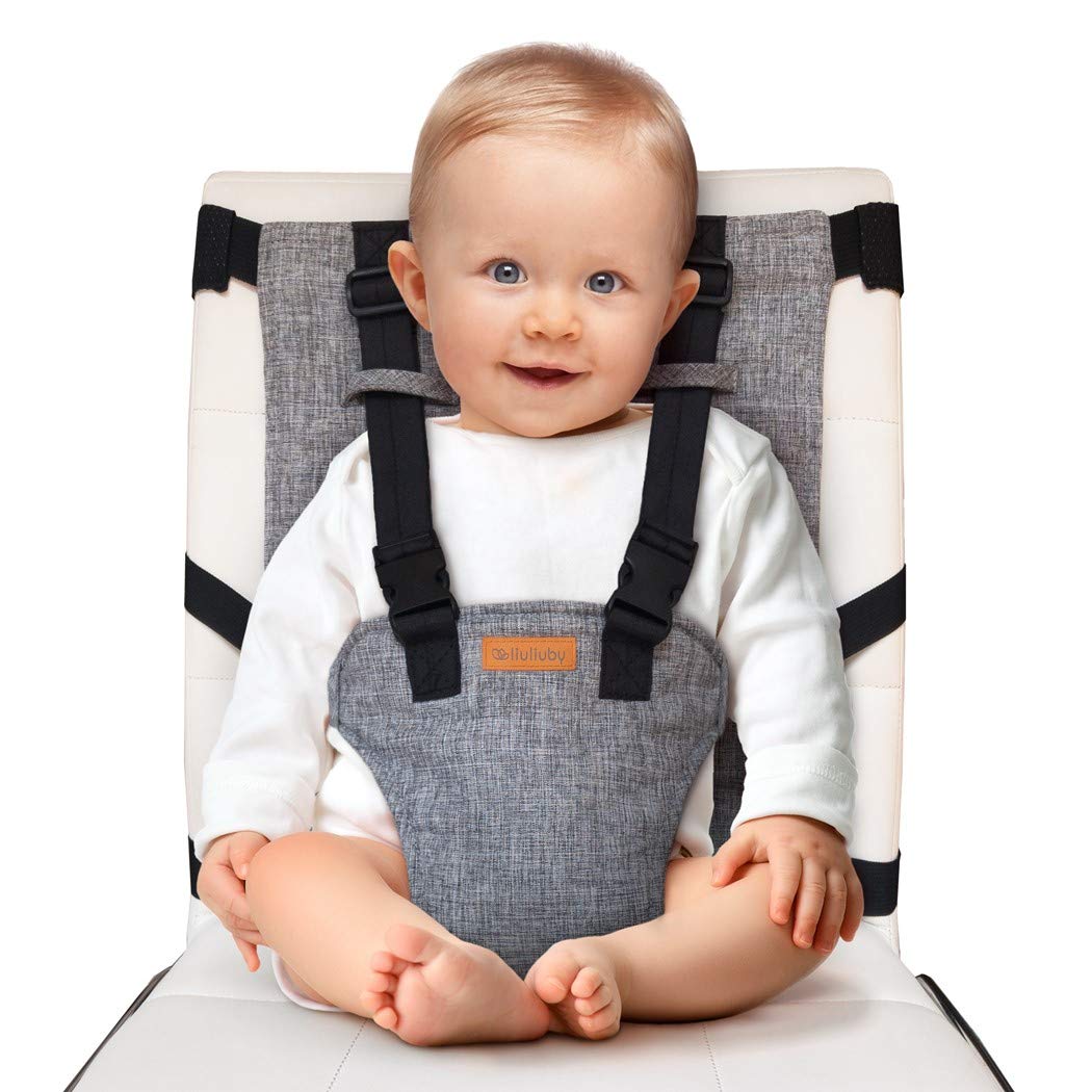 TOPH Travel Harness Seat