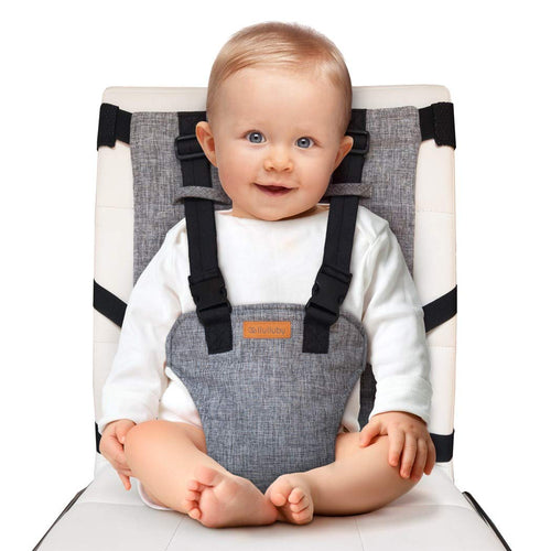 TOPH Travel Harness Seat