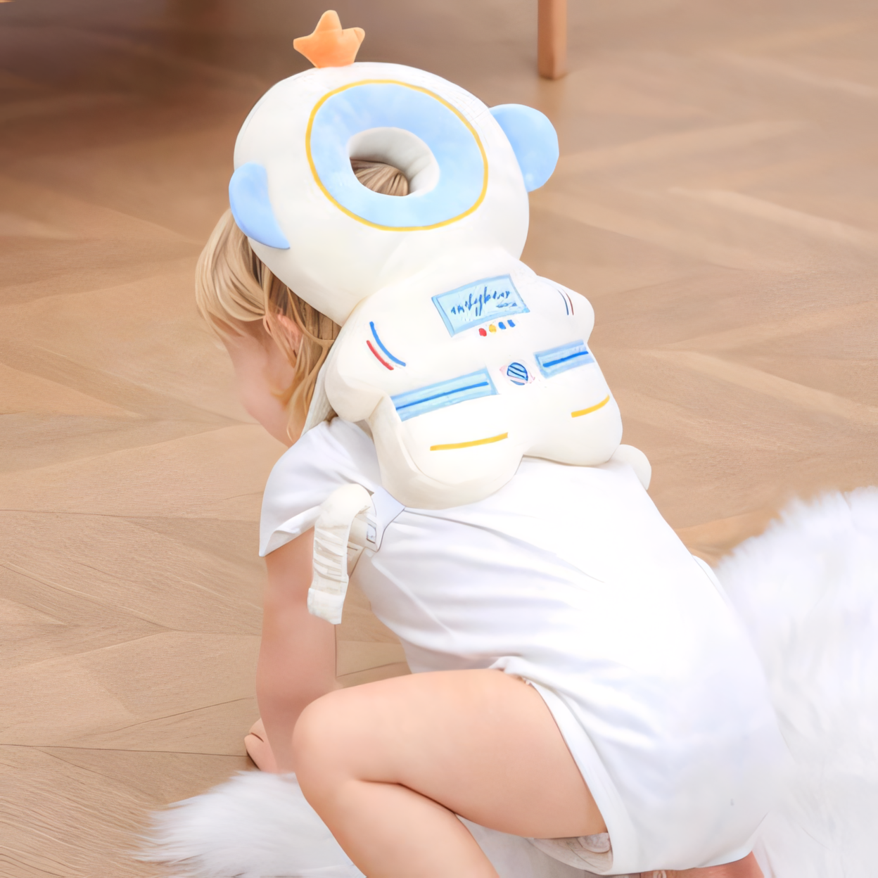 TOPH Bumpa Backpack