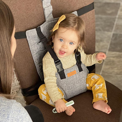 TOPH Travel Harness Seat