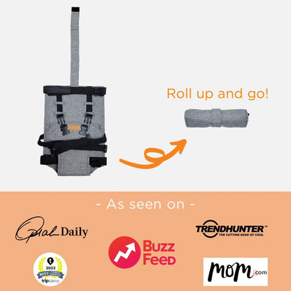 TOPH Travel Harness Seat