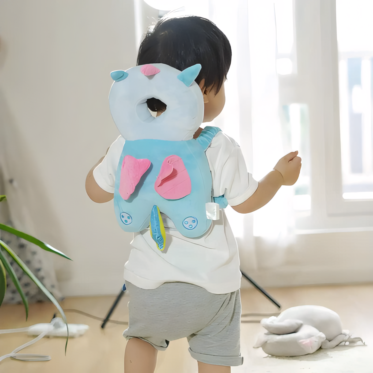 TOPH Bumpa Backpack