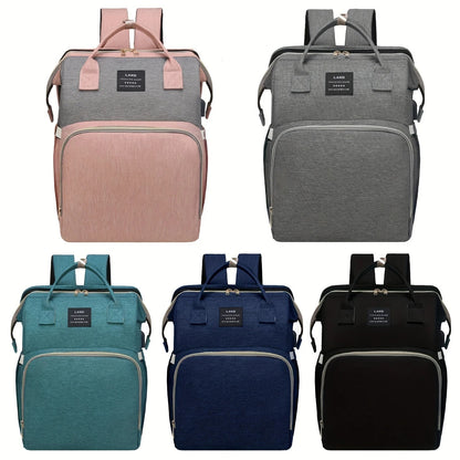 TOPH MomPro Diaper Bag