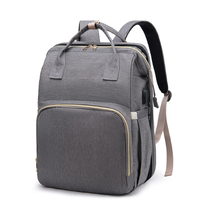 TOPH MomPro Diaper Bag