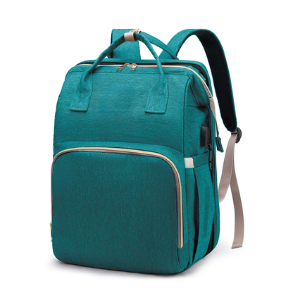 TOPH MomPro Diaper Bag