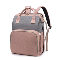Pastel Pink
