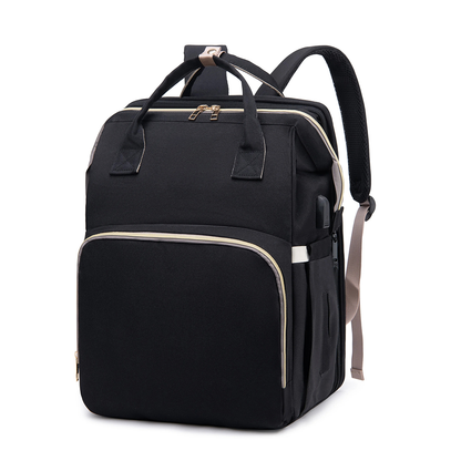 TOPH MomPro Diaper Bag