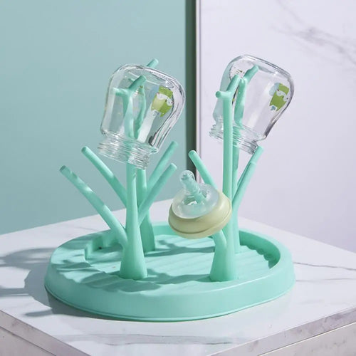 TOPH BPA-Free Bottle Drying Rack