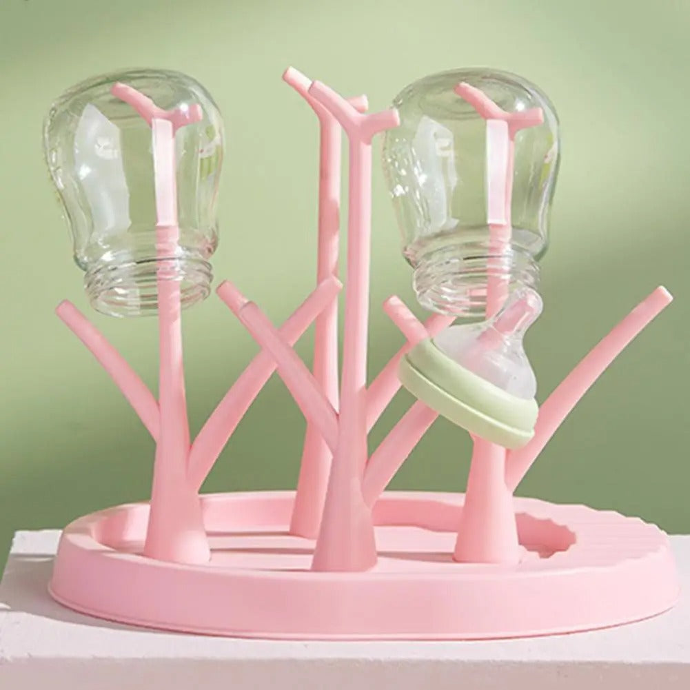 TOPH BPA-Free Bottle Drying Rack