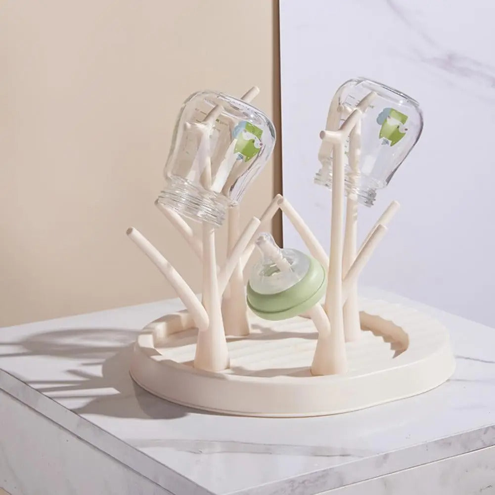 TOPH BPA-Free Bottle Drying Rack